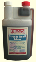 Equimins Serenity Liquid Calmer
