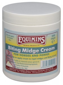 Biting Midge Cream