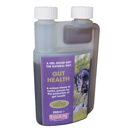 Liquorice root for horses