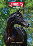 Equimins 2013 Brochure Cover